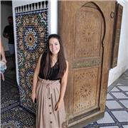 Doy clases particulares de matemáticas, física y química para estudiantes de primaria y/o E.S.O